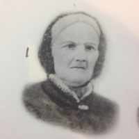 Mary Lees Miller (1808-1889) Profile